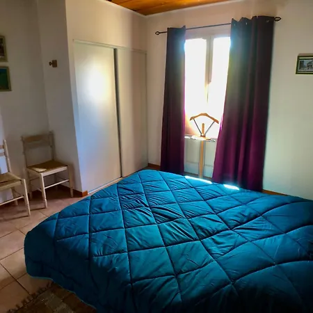 Les Cades Casa vacanze Labeaume
