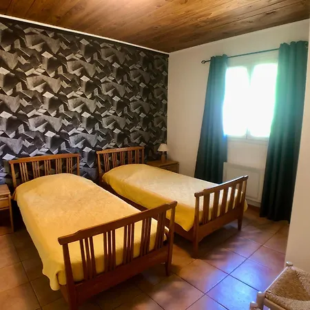 Les Cades Casa vacanze