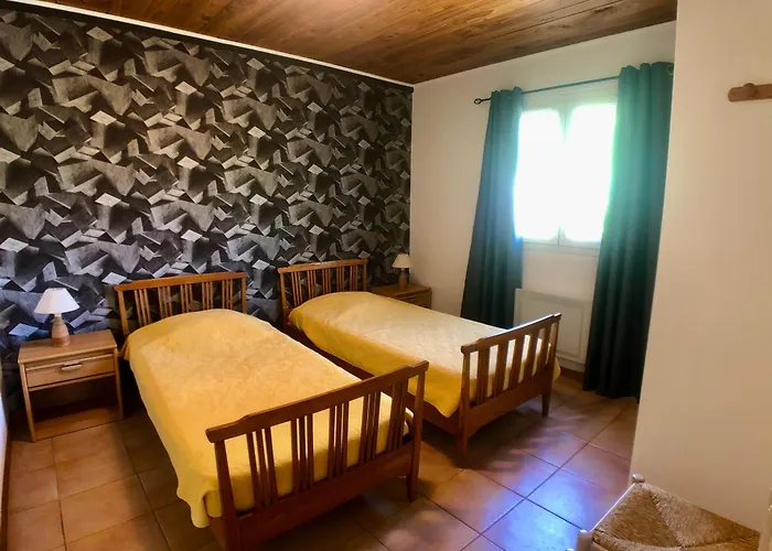 Les Cades Casa vacanze